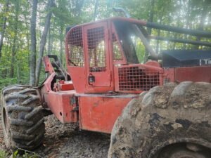 Timberjack 240A for sale