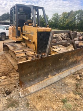 1999 Case 850G Dozer