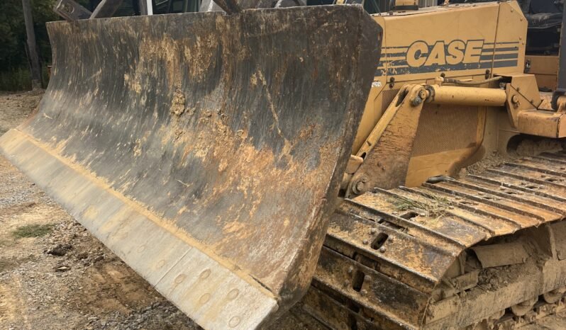 
								1999 Case 850G Dozer full									