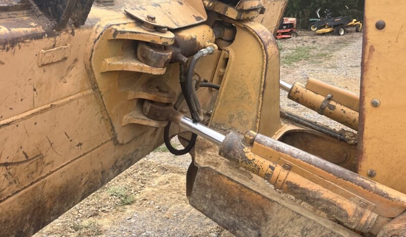 
								1999 Case 850G Dozer full									