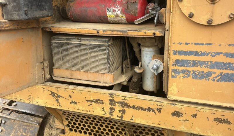 
								1999 Case 850G Dozer full									