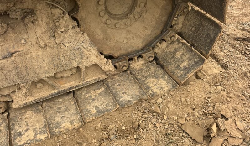 
								1999 Case 850G Dozer full									