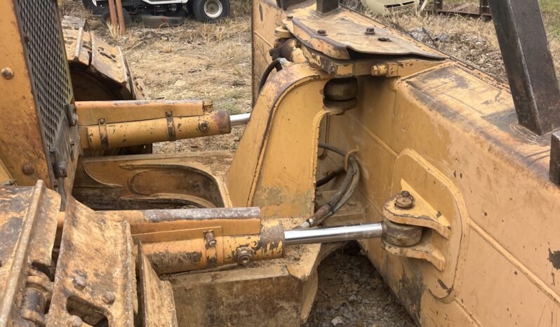 
								1999 Case 850G Dozer full									