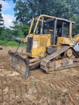 Cat D4H