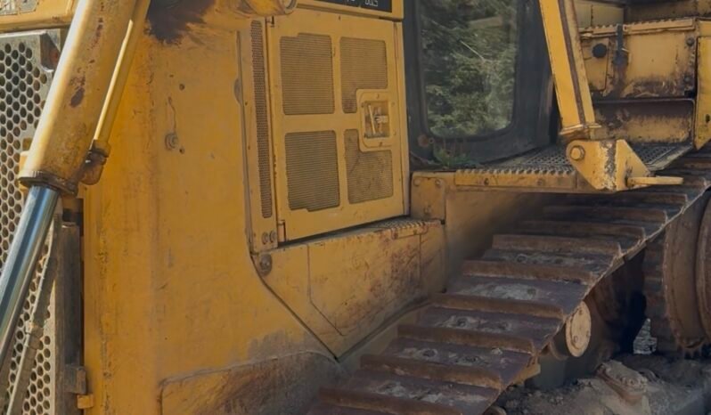 
								Cat D6T XL full									