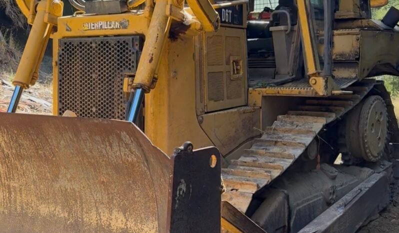 
								Cat D6T XL full									