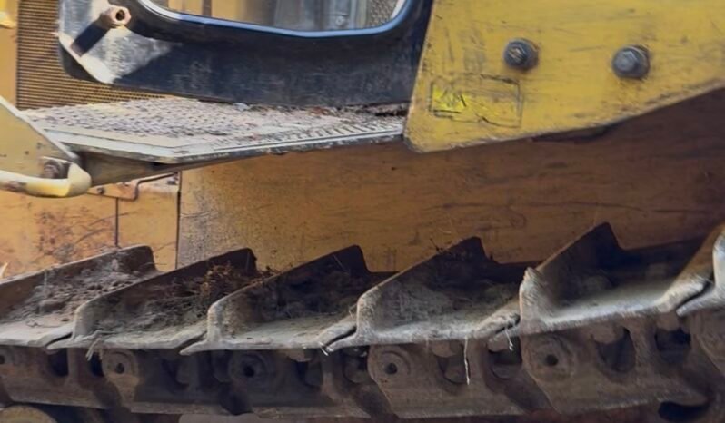 
								Cat D6T XL full									
