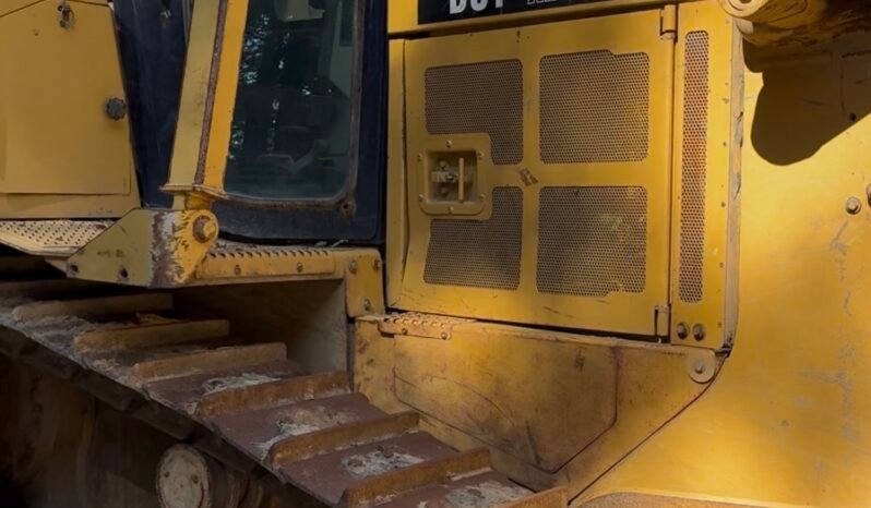 
								Cat D6T XL full									