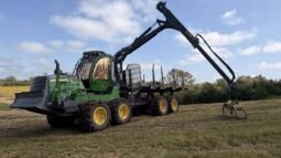Deere 1110G