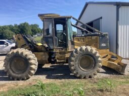 Deere 548G3