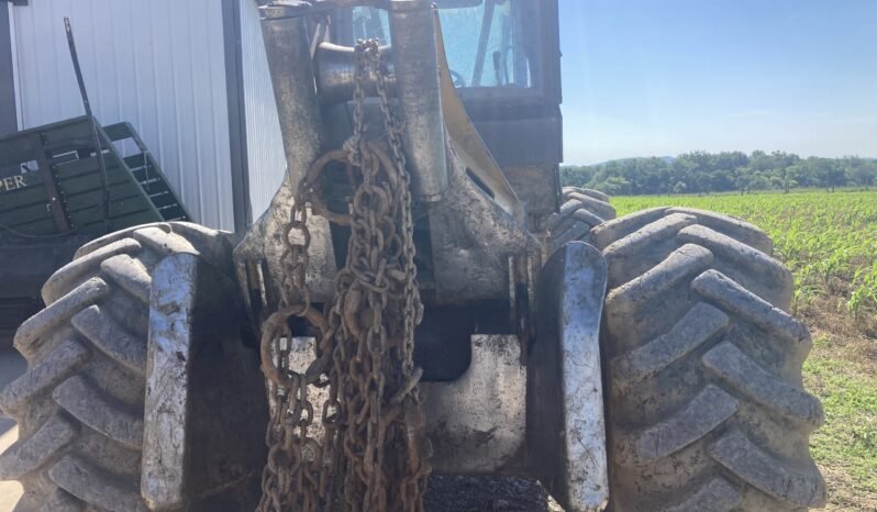 
Deere 548G3 full									