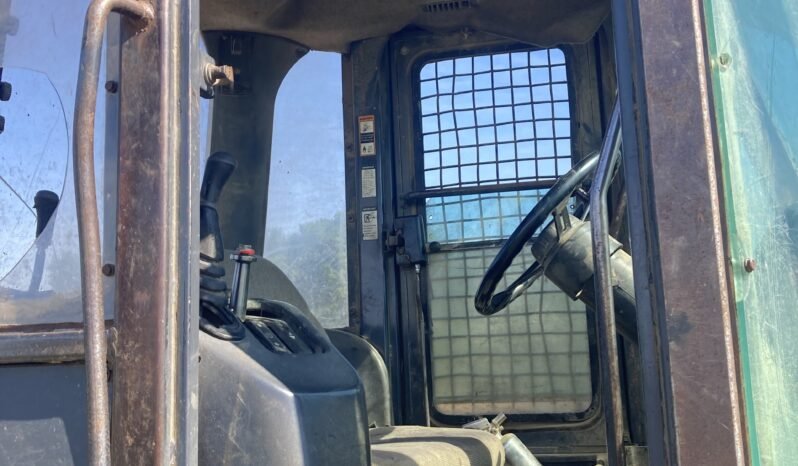 
Deere 548G3 full									