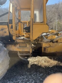Deere 648G