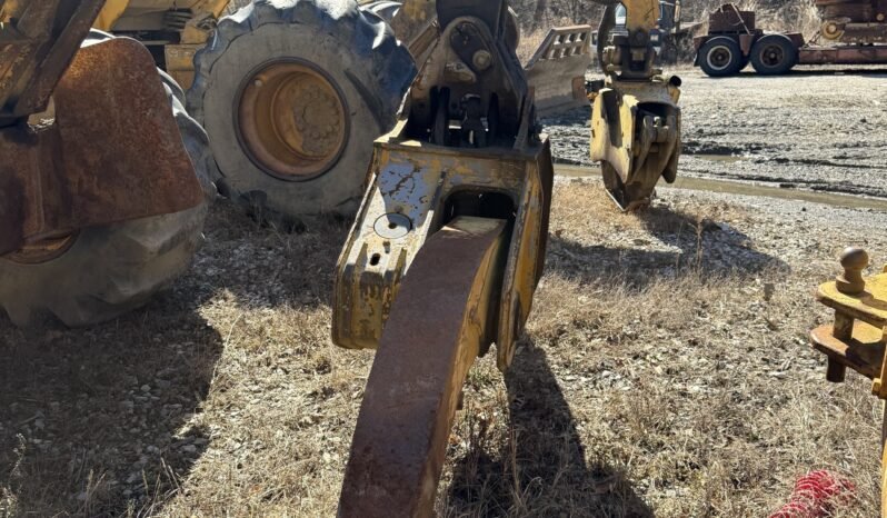 
								Deere 648G full									