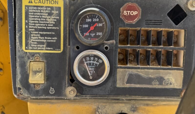 
								Deere 648G full									