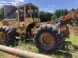 Deere 648G