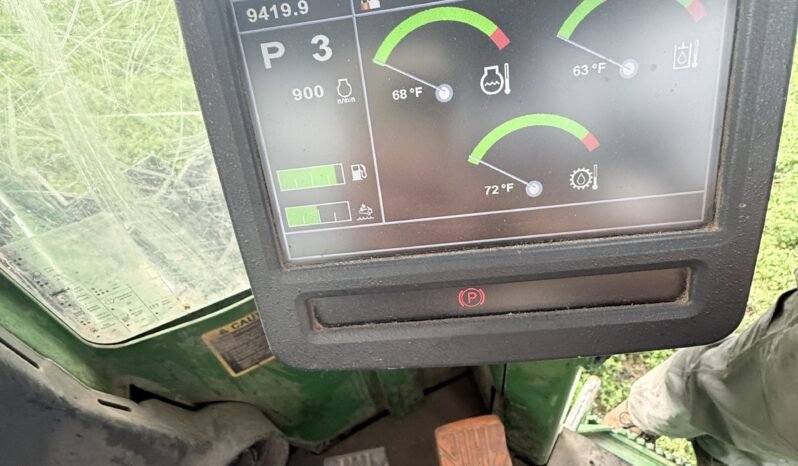 
								Deere 648L full									