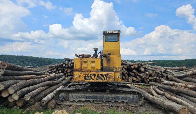 
Husky Brute 335 full									