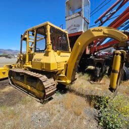 1990 Komatsu D41A