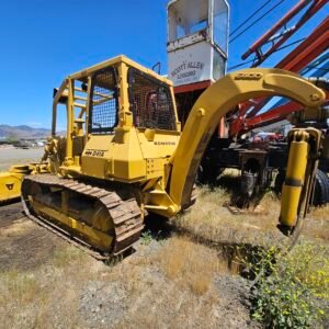 1990 Komatsu D41A for sale