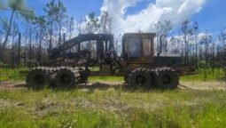 Tigercat 1055C