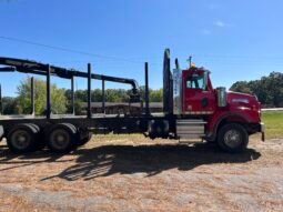 2022 Western Star 4900