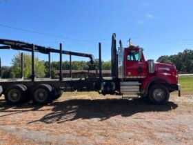 2022 Western Star 4900
