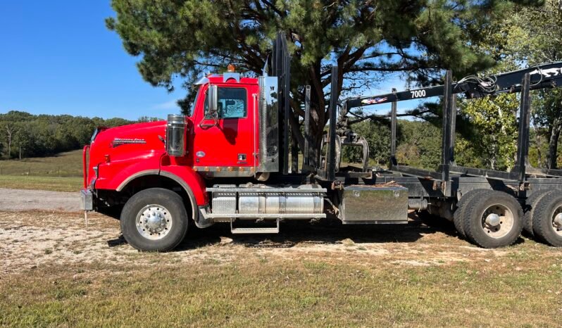 
								2022 Western Star 4900 full									