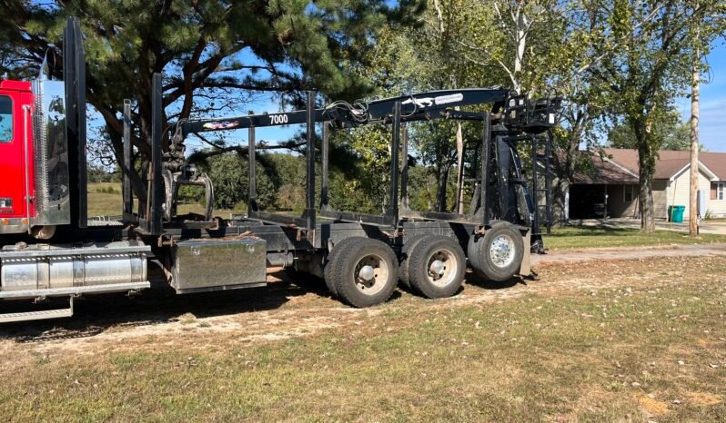 
								2022 Western Star 4900 full									